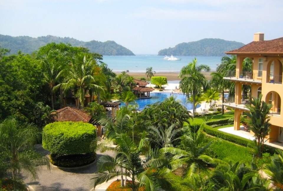 The Costa Rica Dream ocean view luxury on the edge of the jungle! - Los Suenos, Costa Rica