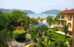 The Costa Rica Dream ocean view luxury on the edge of the jungle! - Los Suenos, Costa Rica