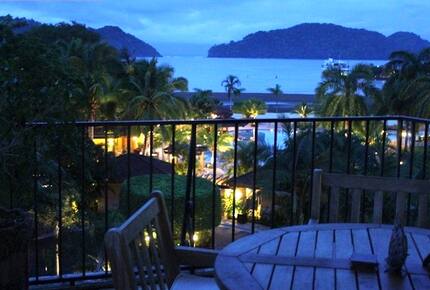 The Costa Rica Dream ocean view luxury on the edge of the jungle! - Los Suenos, Costa Rica
