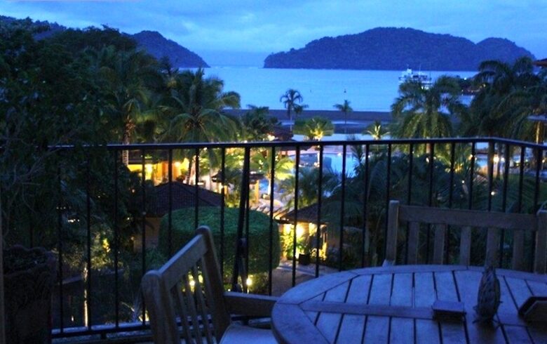 The Costa Rica Dream ocean view luxury on the edge of the jungle! - Los Suenos, Costa Rica