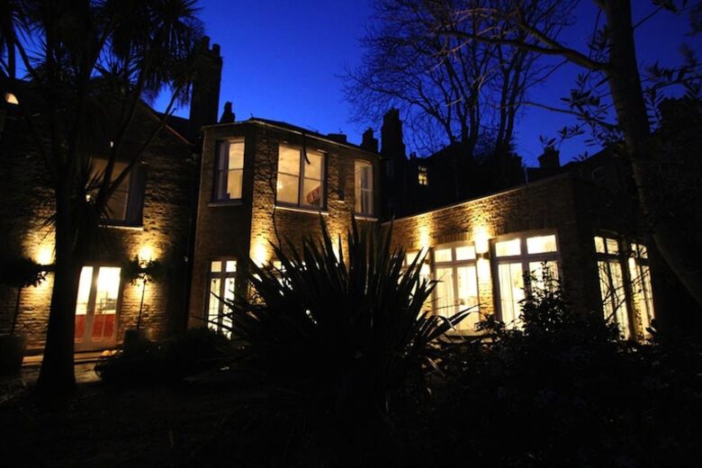 Huge 18th Century Georgian London Townhouse (R) - London, United Kingdom