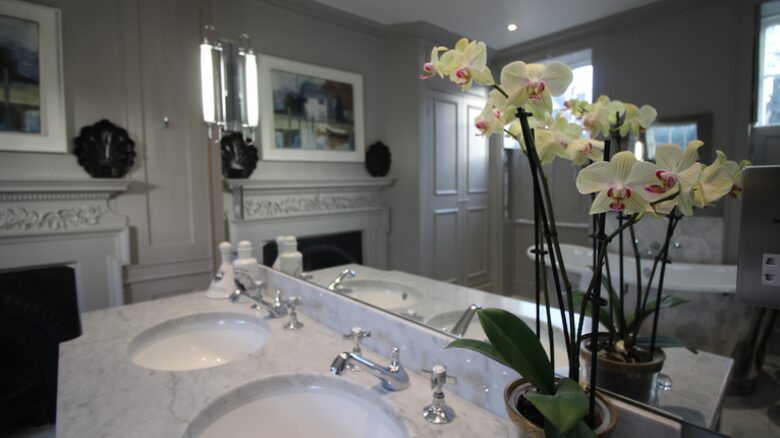 Huge 18th Century Georgian London Townhouse (R) - London, United Kingdom