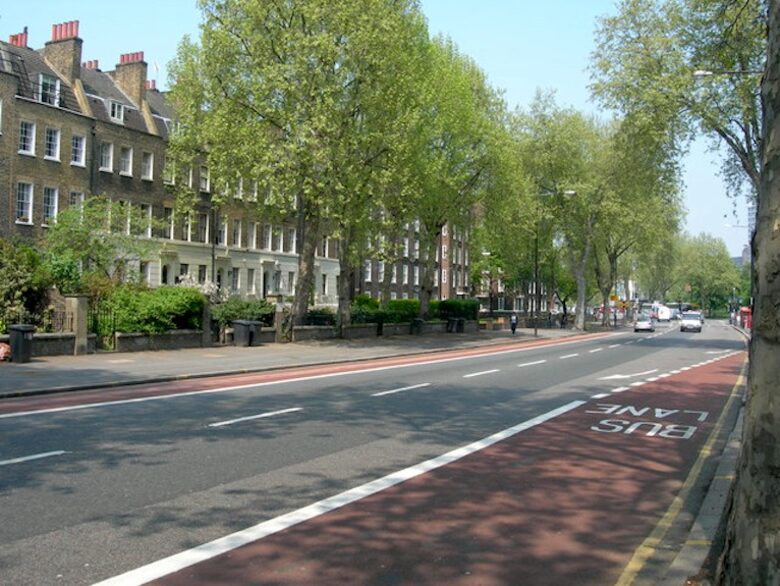Huge 18th Century Georgian London Townhouse (R) - London, United Kingdom