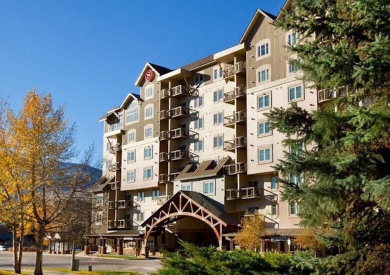 Sheraton Mountain Vista - Avon, Colorado