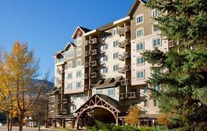 Sheraton Mountain Vista - Avon, Colorado