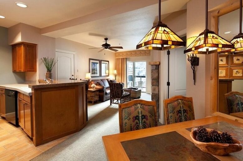 Sheraton Mountain Vista - Avon, Colorado