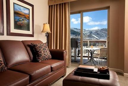 Sheraton Mountain Vista - Avon, Colorado