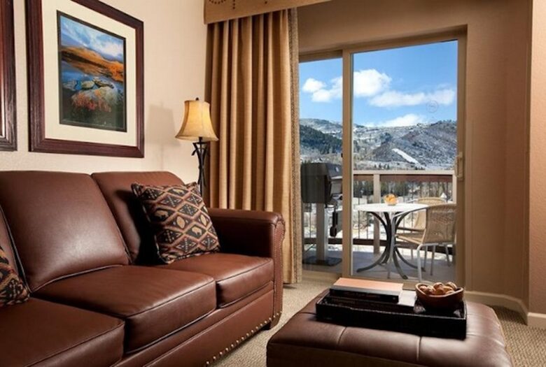 Sheraton Mountain Vista - Avon, Colorado