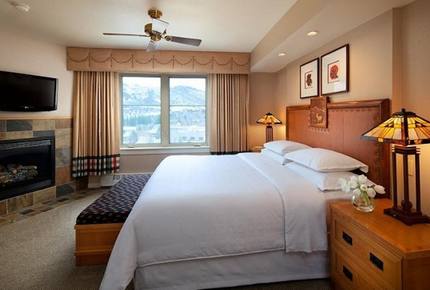 Sheraton Mountain Vista - Avon, Colorado