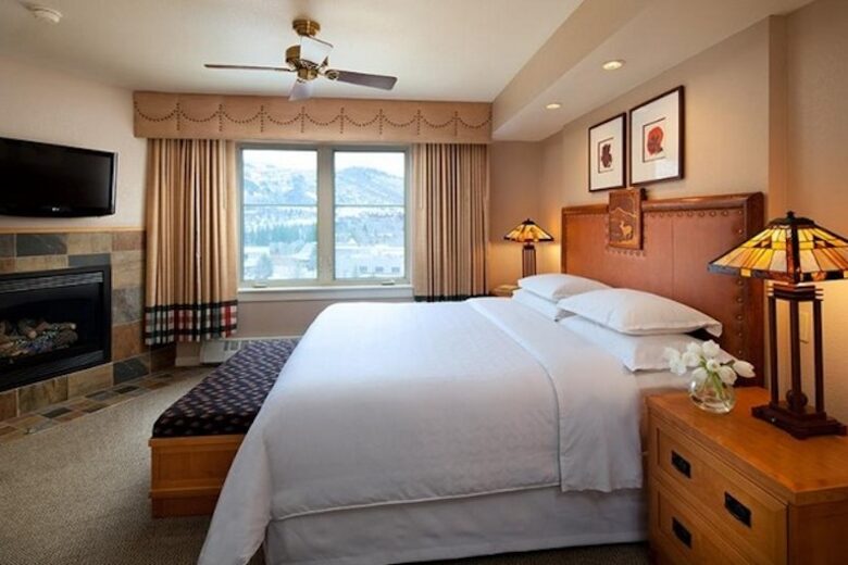 Sheraton Mountain Vista - Avon, Colorado