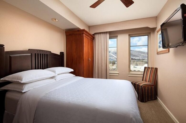 Sheraton Mountain Vista - Avon, Colorado