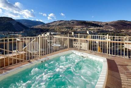 Sheraton Mountain Vista - Avon, Colorado