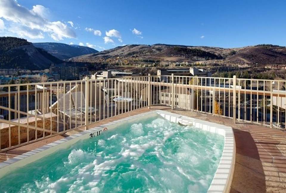 Sheraton Mountain Vista - Avon, Colorado