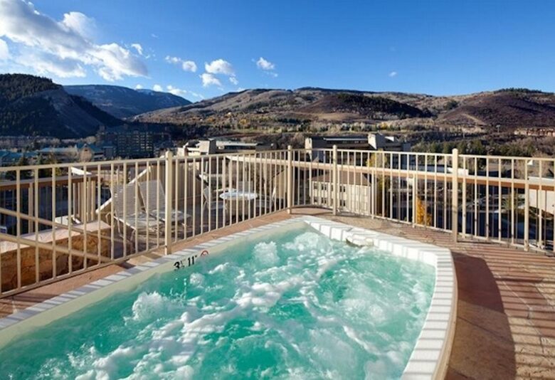 Sheraton Mountain Vista - Avon, Colorado