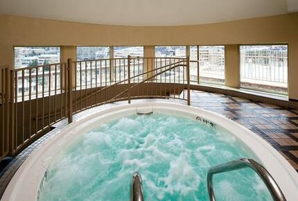 Sheraton Mountain Vista - Avon, Colorado