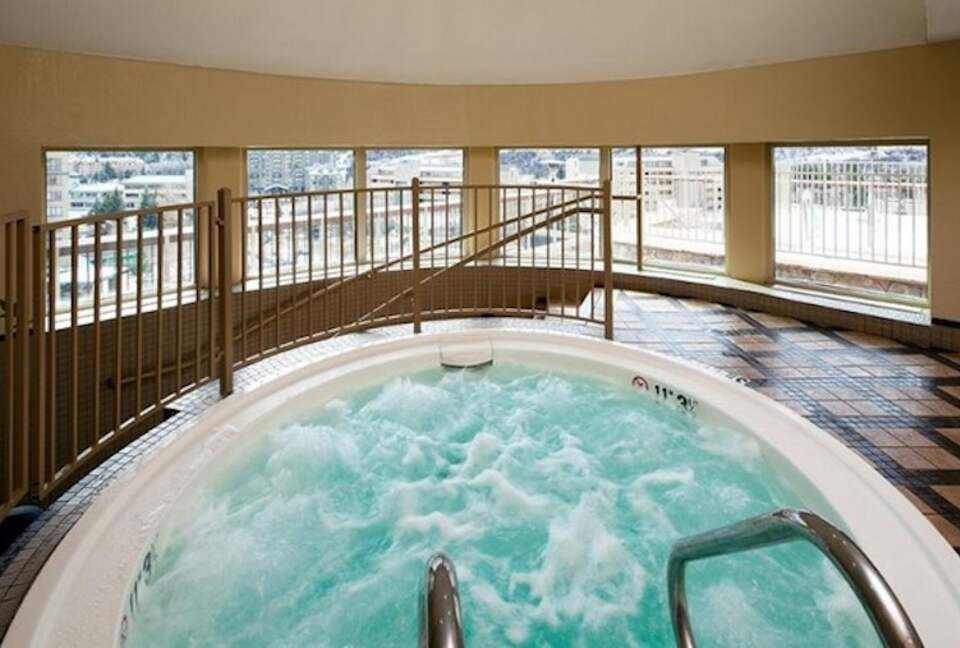 Sheraton Mountain Vista - Avon, Colorado