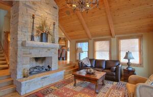 Old Town Park City - Park City, Utah