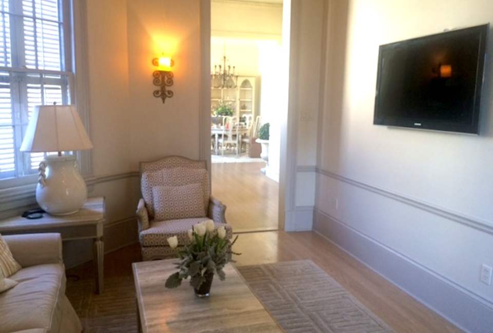 Uptown Penthouse - New Orleans, Louisiana