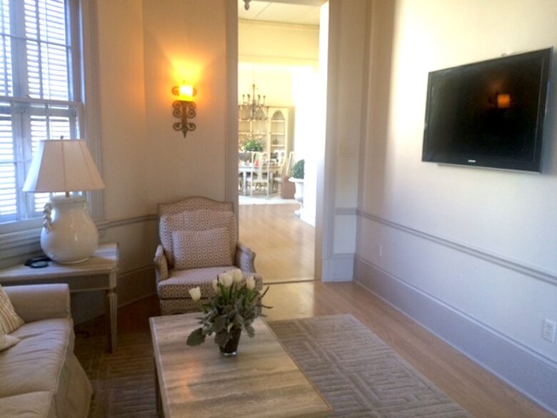 Uptown Penthouse - New Orleans, Louisiana