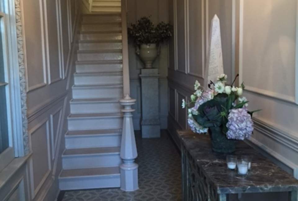 Uptown Penthouse - New Orleans, Louisiana