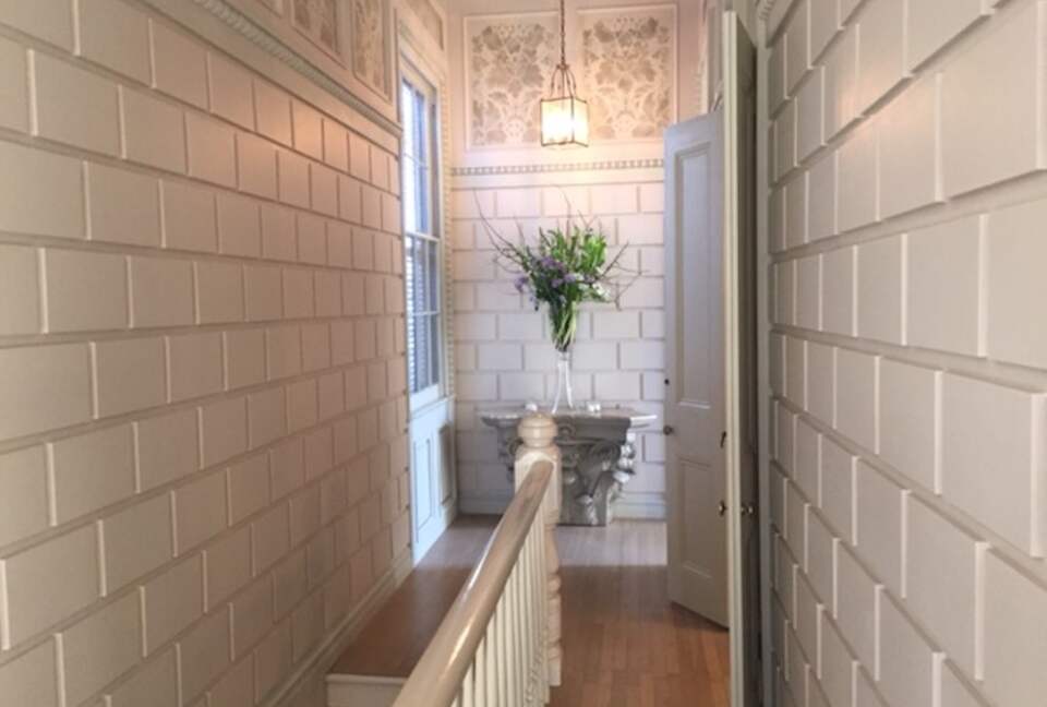 Uptown Penthouse - New Orleans, Louisiana