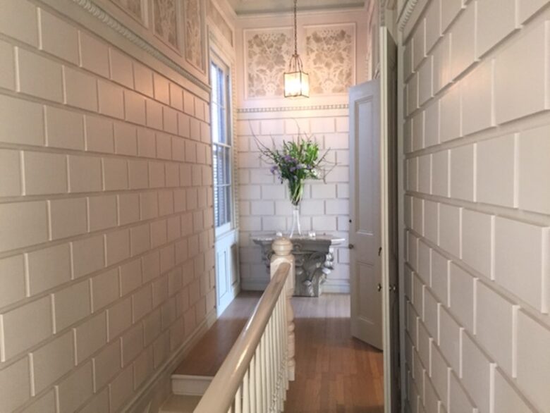 Uptown Penthouse - New Orleans, Louisiana