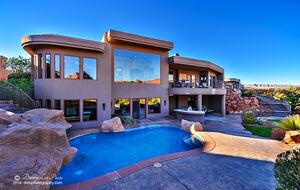 Red Cliffs - St. George, Utah