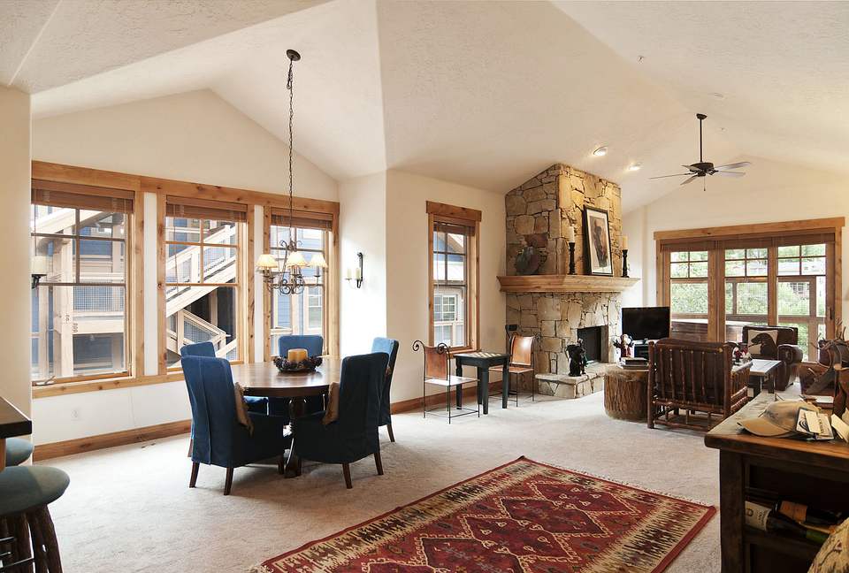 Town Pointe - Park City, Utah