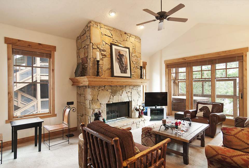 Town Pointe - Park City, Utah