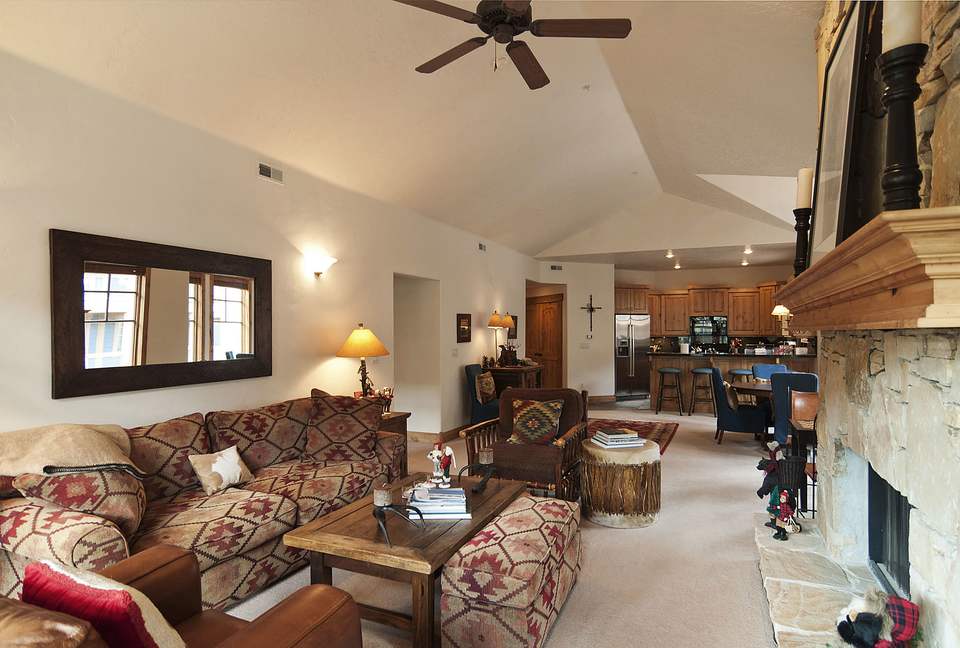 Town Pointe - Park City, Utah