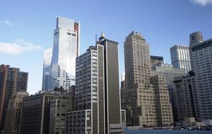 Manhattan Getaway - New York City, New York