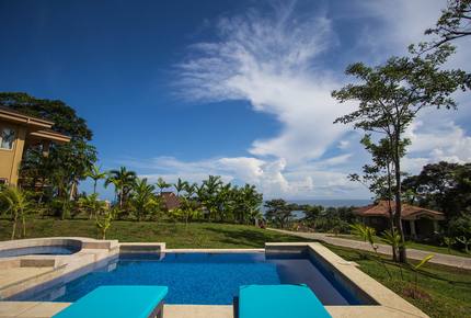 Red Frog Beach - 6 Bedroom Residence - Mansion Caribe, Villa 31 - Isla Bastimentos, Panama