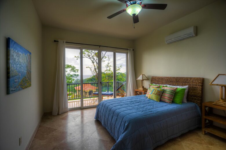 Red Frog Beach - 6 Bedroom Residence - Mansion Caribe, Villa 31 - Isla Bastimentos, Panama