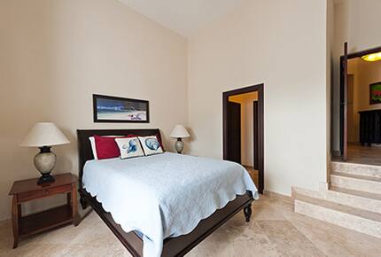 Red Frog Beach - 3 Bedroom Residence - Casa de Mona Lisa, Villa 62 - Isla Bastimentos, Panama