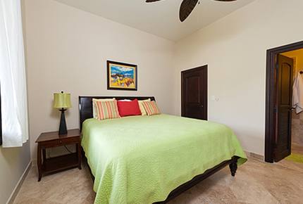 Red Frog Beach - 3 Bedroom Residence - Casa de Mona Lisa, Villa 62 - Isla Bastimentos, Panama