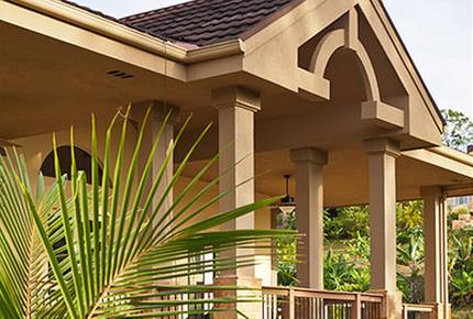 Red Frog Beach - 3 Bedroom Residence - Casa de Mona Lisa, Villa 62 - Isla Bastimentos, Panama