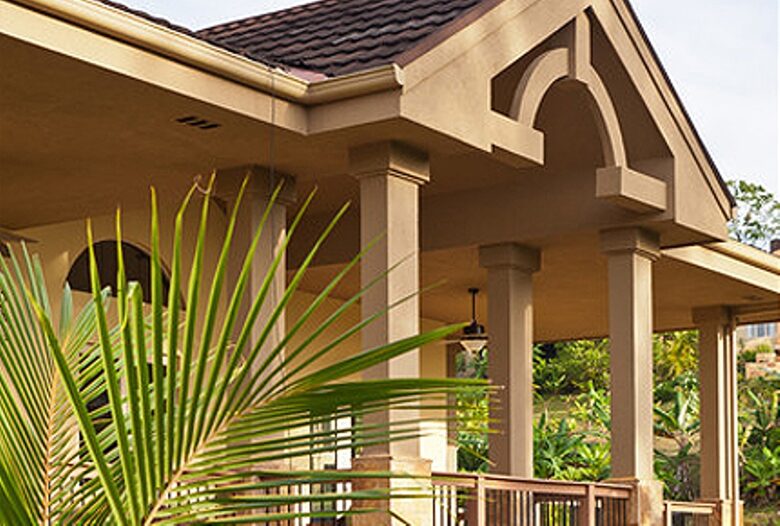 Red Frog Beach - 3 Bedroom Residence - Casa de Mona Lisa, Villa 62 - Isla Bastimentos, Panama