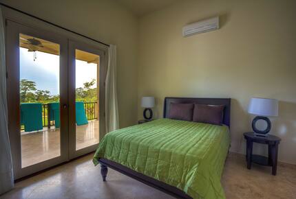 Red Frog Beach - 3 Bedroom Residence - Casa Viscaina, Villa 67 - Isla Bastimentos, Panama