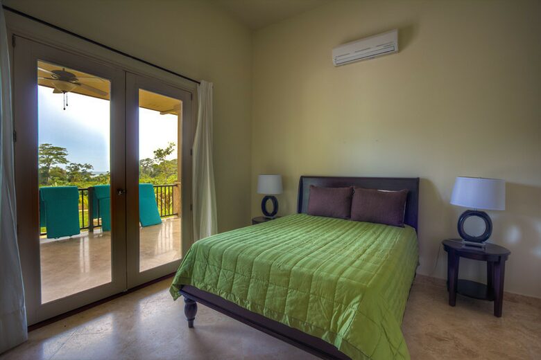 Red Frog Beach - 3 Bedroom Residence - Casa Viscaina, Villa 67 - Isla Bastimentos, Panama