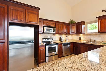 Red Frog Beach - 3 Bedroom Residence - Casa Viscaina, Villa 67 - Isla Bastimentos, Panama