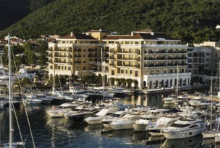 Porto Montenegro - Studio - Tivat, Montenegro
