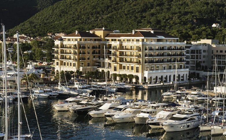 Porto Montenegro - Studio - Tivat, Montenegro