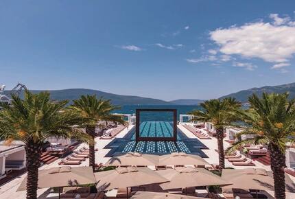 Porto Montenegro - Studio - Tivat, Montenegro