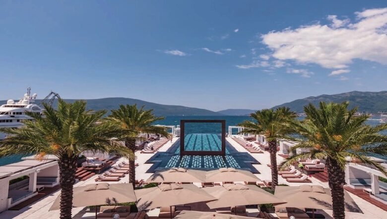 Porto Montenegro - Studio - Tivat, Montenegro