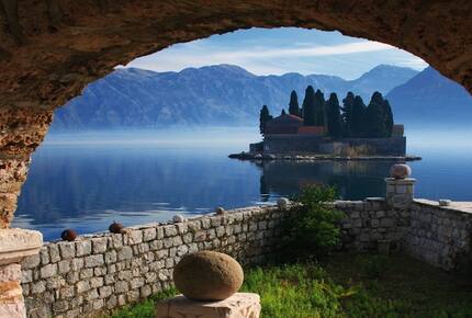 Porto Montenegro - Studio - Tivat, Montenegro