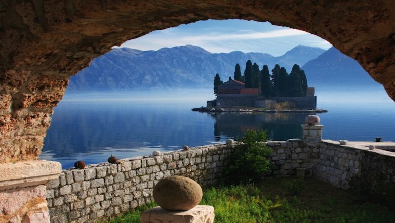 Porto Montenegro - Studio - Tivat, Montenegro