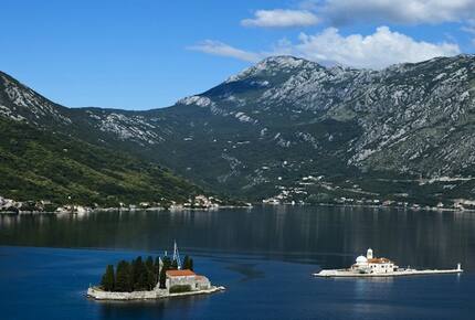 Porto Montenegro - Studio - Tivat, Montenegro