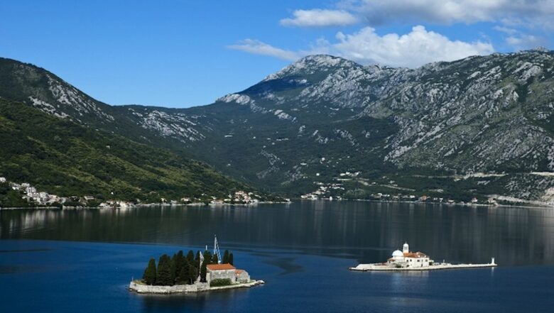 Porto Montenegro - Studio - Tivat, Montenegro