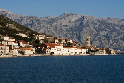 Porto Montenegro - Studio - Tivat, Montenegro