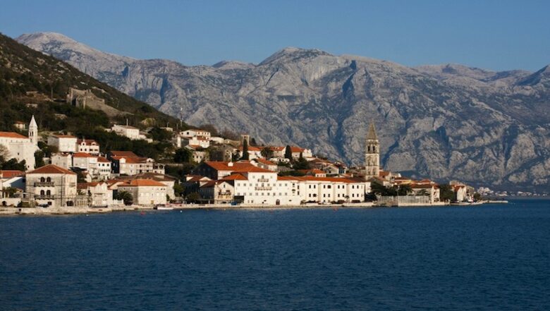 Porto Montenegro - Studio - Tivat, Montenegro